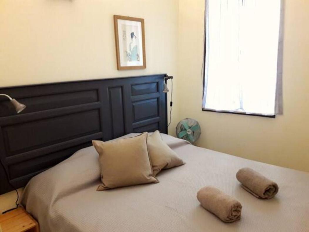 Ortigia House Apartment Syracuse Exterior photo