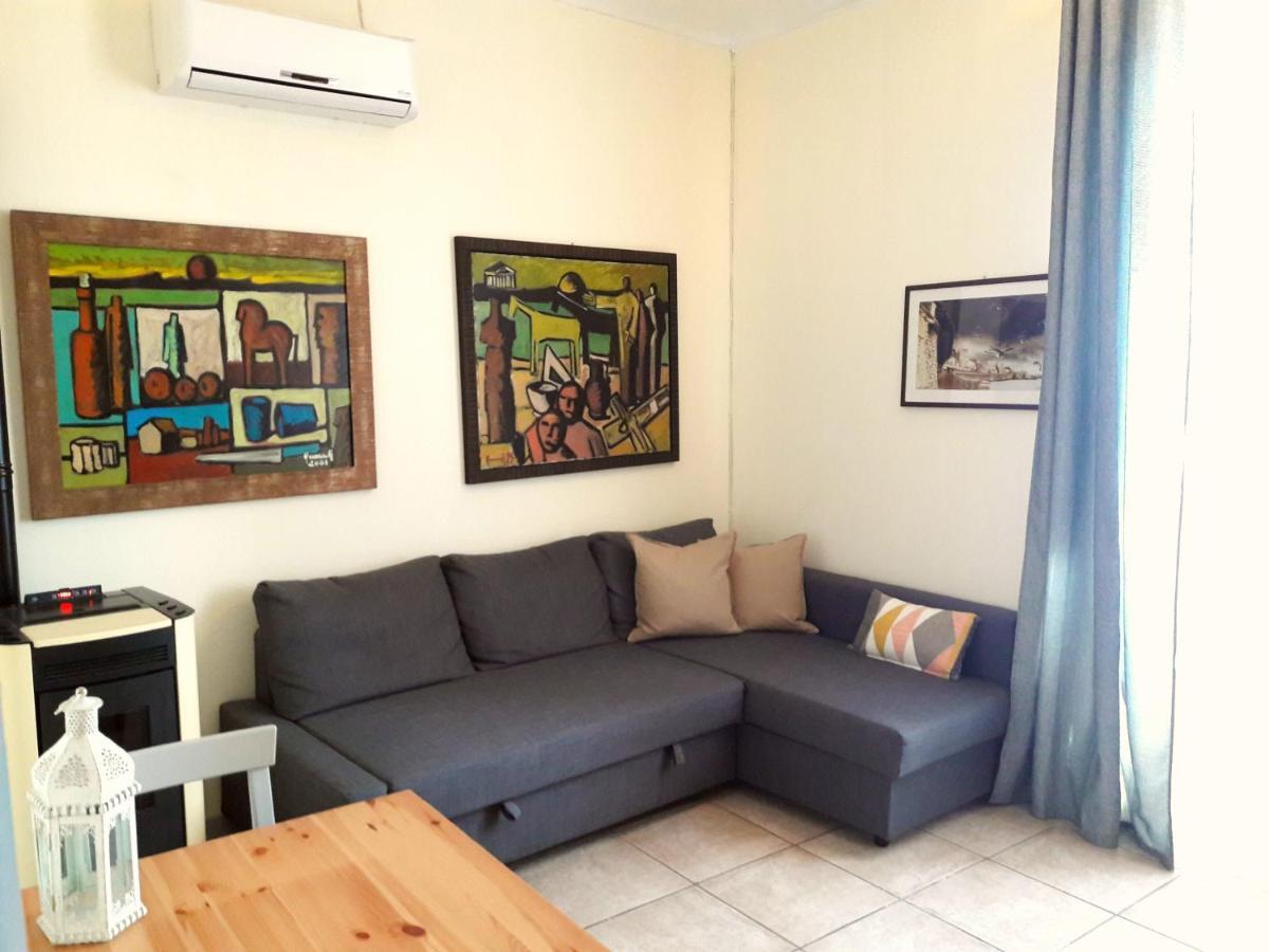 Ortigia House Apartment Syracuse Exterior photo