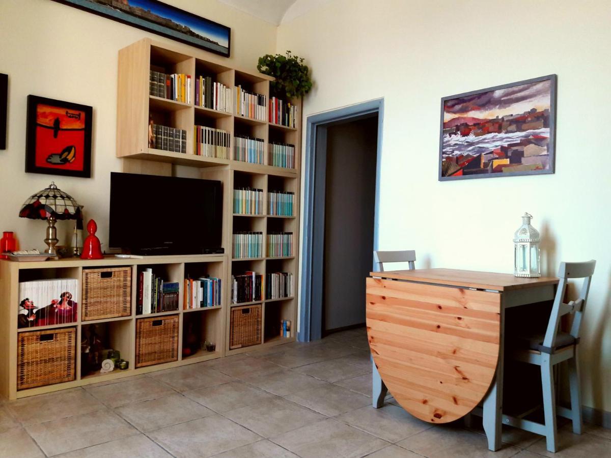 Ortigia House Apartment Syracuse Exterior photo